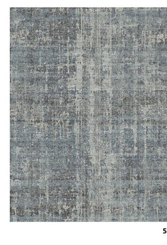 Slate Veil Rug