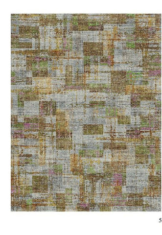 Tessera Mosaic Rug