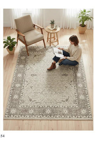 Slate Willow Rug