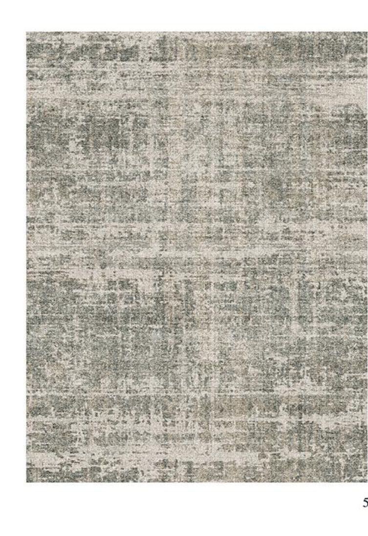Granite Trace Rug