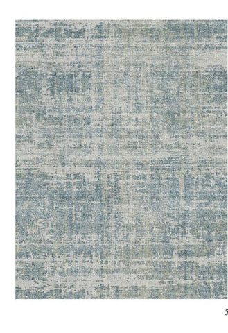 Glacier Moss Rug