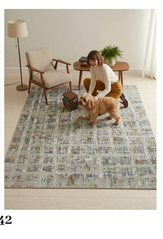 Urban Mosaic Rug