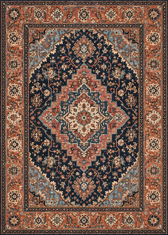 Classic Royal Luxury Rug