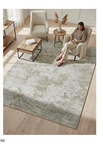 Stone Trace Rug