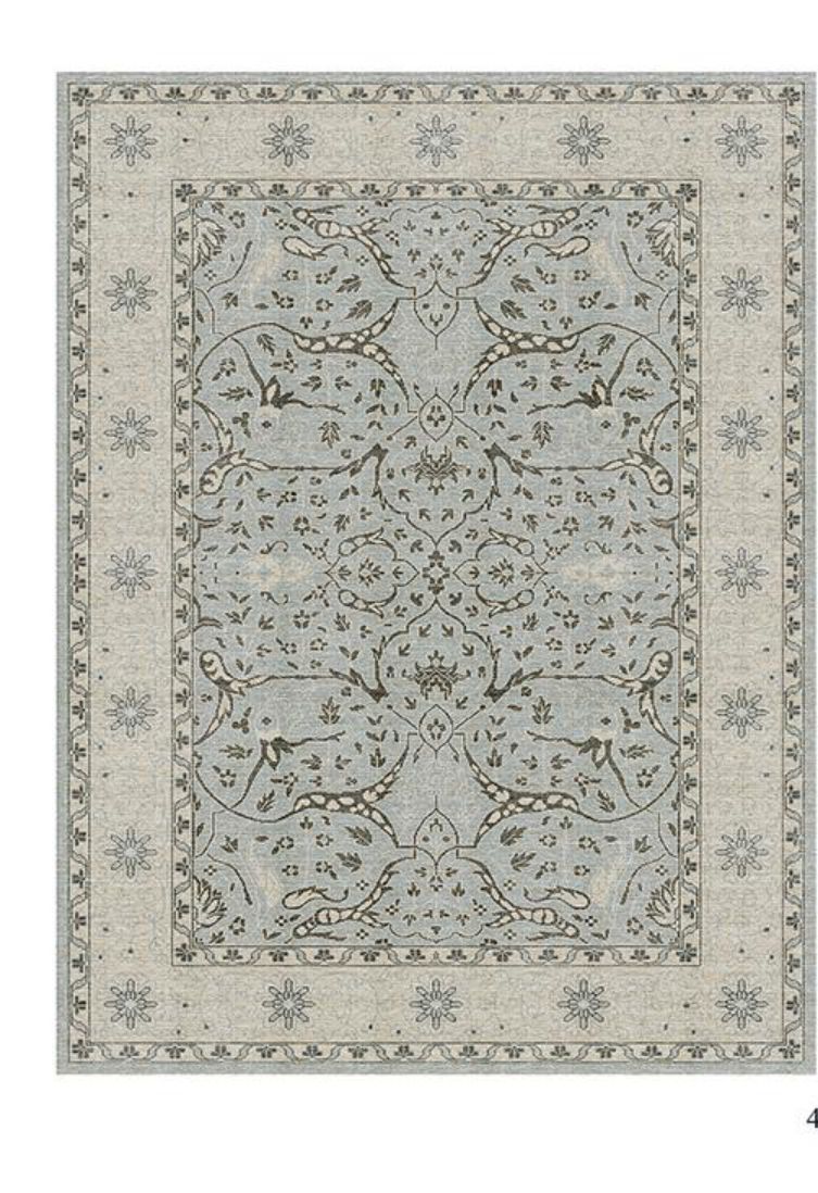 Dawn Breeze Rug