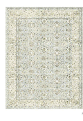 Stone Dust Rug
