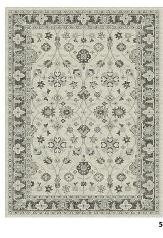 Ivory Beacon Rug