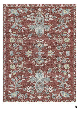 Tobji Orchards Rug