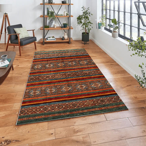 الحدائق المذهبة 