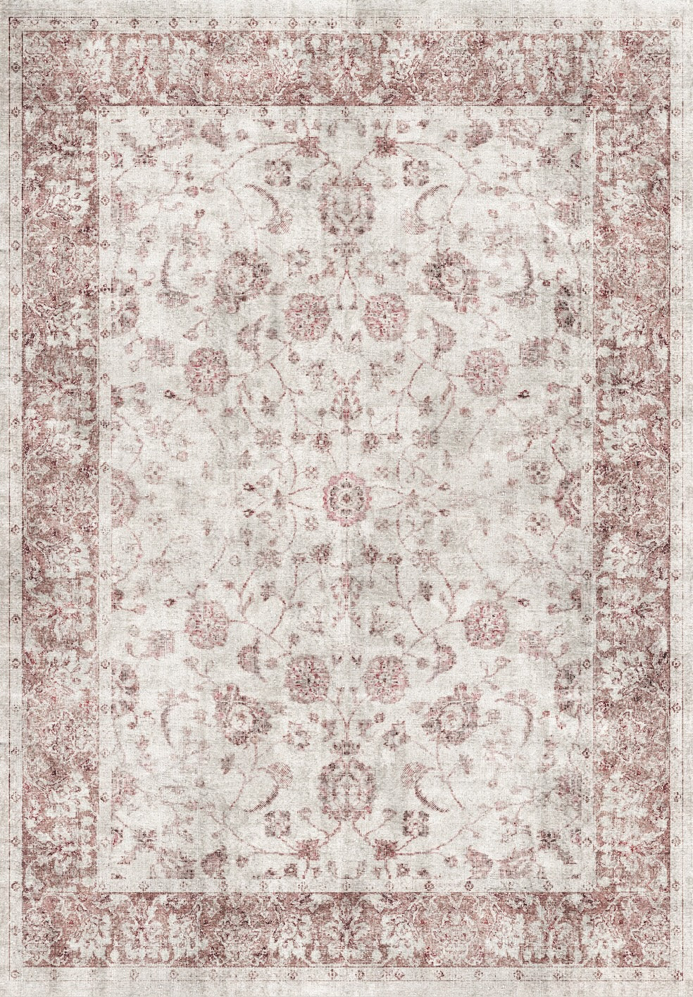 Alpine Grace Rug