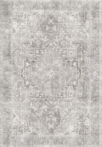 سجادة رمادية k-010 