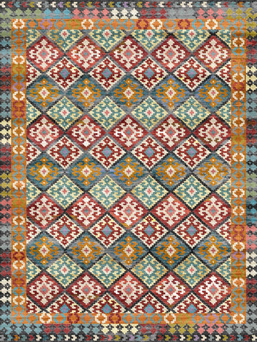 Opulent Weave Rug