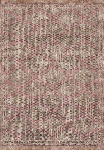 Blush Serenity KILIM