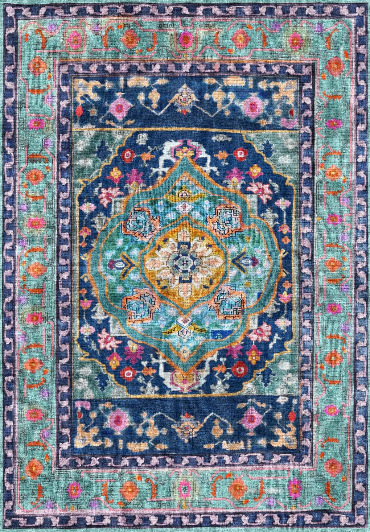 سجادة t0532-vr1 