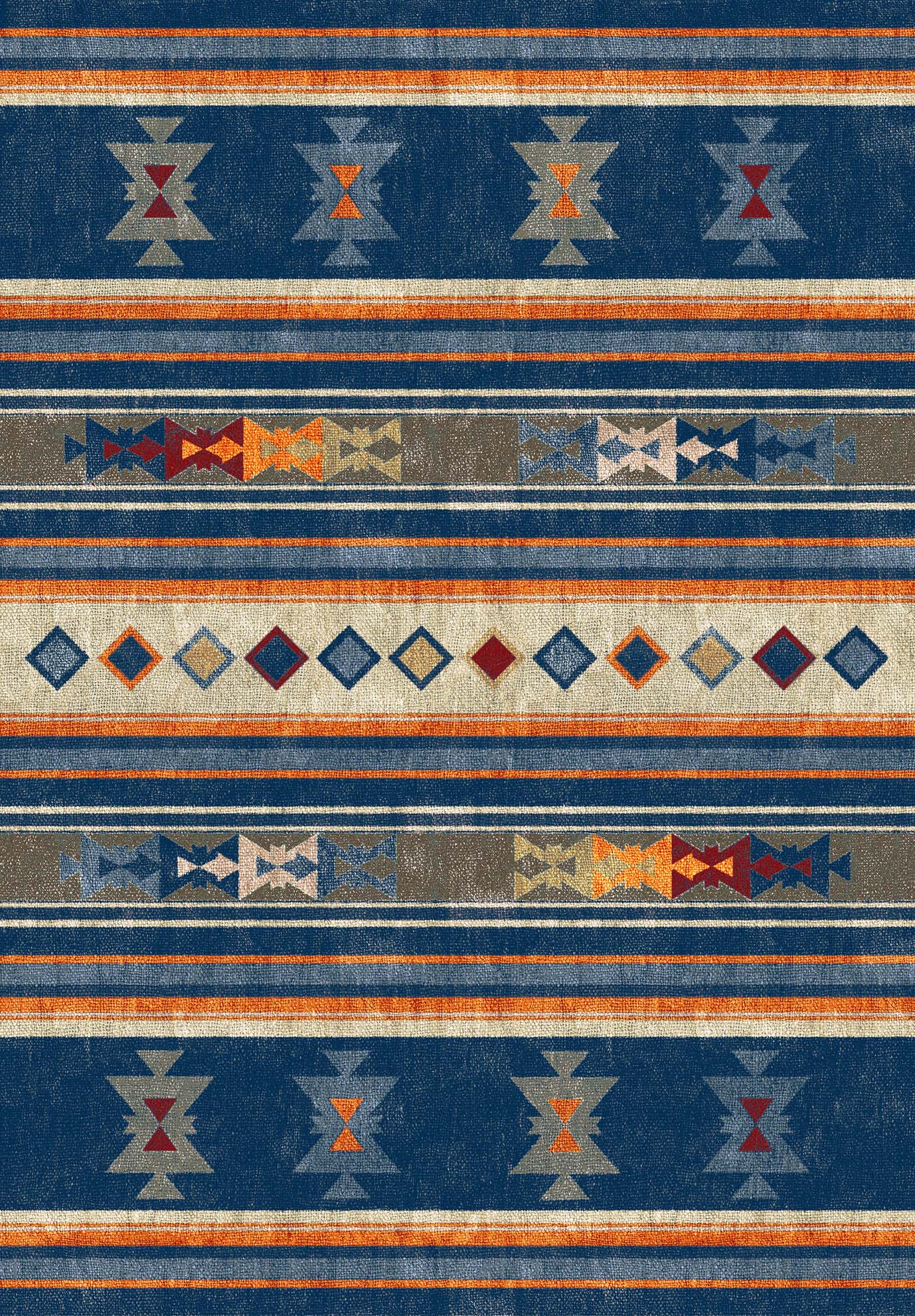 t0736-4 KILIM