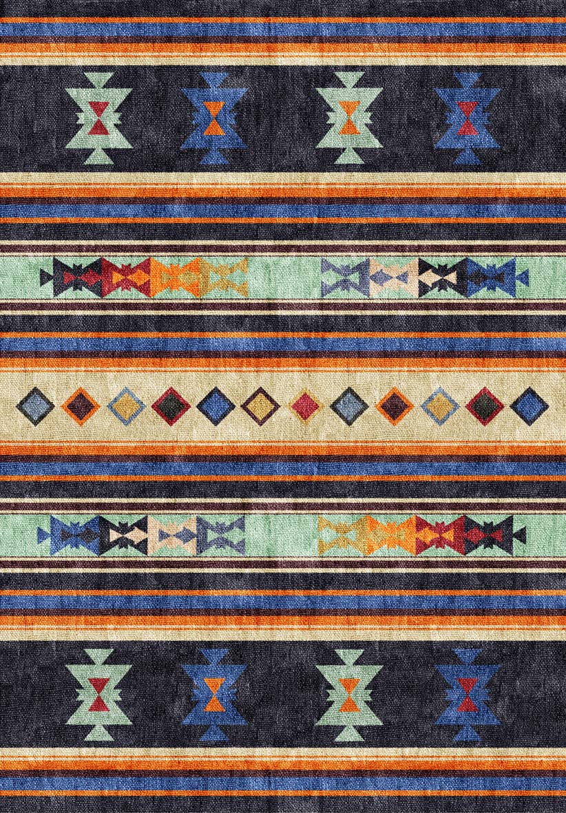 Artisan Trace Rug
