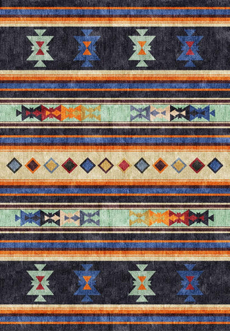Artisan Trace Rug